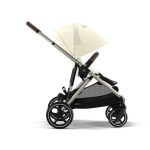 Cărucior pentru copii Gazelle S TPE Sky Blue 2023 Cybex Gold - imagine 14