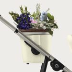 Cărucior pentru copii Gazelle S TPE Sky Blue 2023 Cybex Gold - imagine 17
