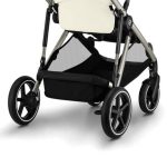 Cărucior pentru copii Gazelle S TPE Sky Blue 2023 Cybex Gold - imagine 13