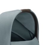 Landou S LUX pentru Caruciorul Balios S Lux Moss Green/ khaki Cybex Gold NEW 2025 - imagine 9