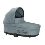 Landou S LUX pentru Caruciorul Balios S Lux Moss Green/ khaki Cybex Gold NEW 2025 - imagine 13