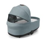 Landou S LUX pentru Caruciorul Balios S Lux Moss Green/ khaki Cybex Gold NEW 2025 - imagine 12