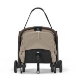 Cărucior Orfeo TPE Stormy Blue 2024 Cybex Gold - imagine 15