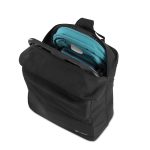 Cybex Gold Eezy S Line/ Beezy Geantă pentru transportul căruciorului Black - imagine 3