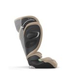 Scaun Auto pentru Copii Solution G2 I-Fix Magic Black Cybex Gold - imagine 12
