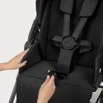 Cărucior pentru copii Melio Carbon B Magic Black 2024 Cybex Gold - imagine 12