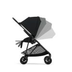 Cărucior pentru copii Melio Carbon B Magic Black 2024 Cybex Gold - imagine 14