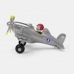 Avion Baghera Silver - imagine 2
