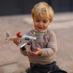 Avion Baghera Silver - imagine 4