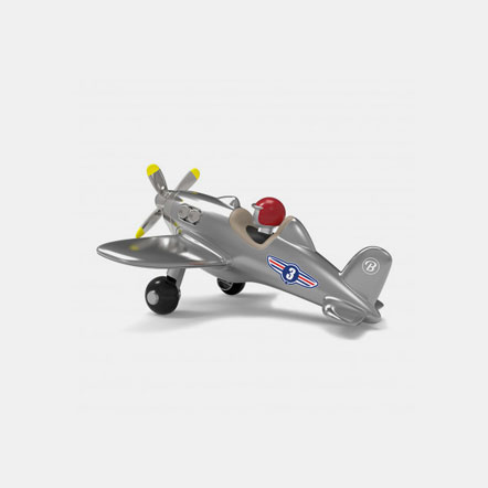jet-plane-silver-2-1.jpg Avion Baghera Silver - imagine 1