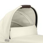 Landou S Lux pentru căruciorul GAZELLE Chocolate Brown Cybex Gold NEW2025 - imagine 7
