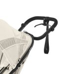 Cărucior AVI SPIN BLK Moss Green Cybex Gold NEW 2025 - imagine 24