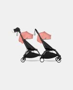 Mănuși Black pentru căruciorul YOYO² Babyzen - imagine 11