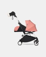 Mănuși Black pentru căruciorul YOYO² Babyzen - imagine 3