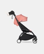 Mănuși Black pentru căruciorul YOYO² Babyzen - imagine 4