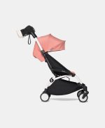 Mănuși Black pentru căruciorul YOYO² Babyzen - imagine 5