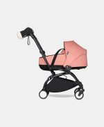 Mănuși Black pentru căruciorul YOYO² Babyzen - imagine 6