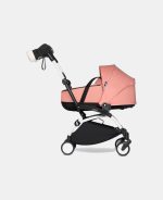 Mănuși Black pentru căruciorul YOYO² Babyzen - imagine 7