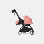 Mănuși Black pentru căruciorul YOYO² Babyzen