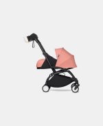 Mănuși Black pentru căruciorul YOYO² Babyzen