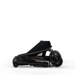 Cărucior pentru copii Melio Carbon B Magic Black 2024 Cybex Gold - imagine 16