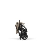 Cărucior pentru copii Beezy BLK Magic Black Cybex Gold - imagine 11