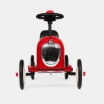 Mașinuță Baghera Ride-on 2-4 ani Red - imagine 3