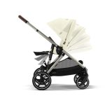 Cărucior pentru copii Gazelle S TPE Sky Blue 2023 Cybex Gold - imagine 15