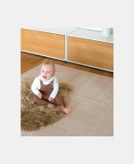 Covor Puzzle pentru Copii Earth Clay Toddlekind - imagine 6