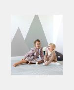 Covor Puzzle pentru Copii Earth Dove Toddlekind - imagine 4