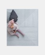 Covor Puzzle pentru Copii Earth Dove Toddlekind - imagine 5