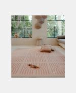 Covor Puzzle pentru Copii Linear Camel Toddlekind - imagine 11