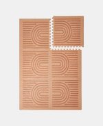 Covor Puzzle pentru Copii Linear Camel Toddlekind - imagine 3