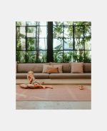 Covor Puzzle pentru Copii Linear Camel Toddlekind - imagine 5
