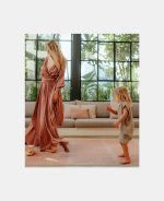 Covor Puzzle pentru Copii Linear Camel Toddlekind - imagine 6