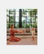 Covor Puzzle pentru Copii Linear Camel Toddlekind - imagine 7