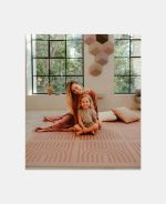 Covor Puzzle pentru Copii Linear Camel Toddlekind - imagine 8