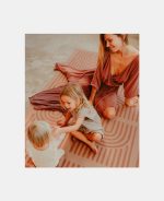 Covor Puzzle pentru Copii Linear Camel Toddlekind - imagine 9