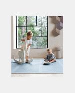 Covor Puzzle pentru Copii Linear Mineral Toddlekind - imagine 4