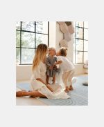 Covor Puzzle pentru Copii Linear Mineral Toddlekind - imagine 8