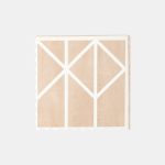 Covor Puzzle pentru Copii Nordic Clay Toddlekind