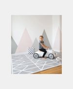 Covor Puzzle pentru Copii PEBBLE Toddlekind - imagine 4