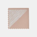 Covor tip Puzzle pentru Copii Sea Shell Toddlekind