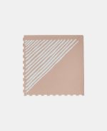 Covor tip Puzzle pentru Copii Sea Shell Toddlekind