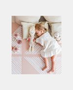 Covor tip Puzzle pentru Copii Sea Shell Toddlekind - imagine 4