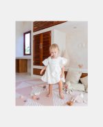 Covor tip Puzzle pentru Copii Sea Shell Toddlekind - imagine 5