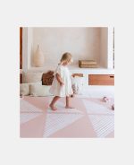 Covor tip Puzzle pentru Copii Sea Shell Toddlekind - imagine 6