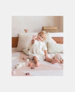 Covor tip Puzzle pentru Copii Sea Shell Toddlekind - imagine 7