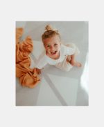 Covor Puzzle pentru Copii Soft Storm Toddlekind - imagine 7