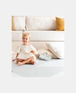 Covor tip Puzzle pentru Copii Stone Toddlekind - imagine 5